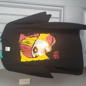 Monoxide Twiztid Tee